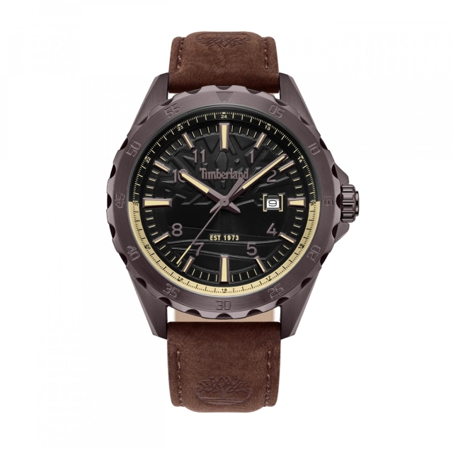 Timberland TIMBERLAND SMARTWATCH WATCHES TDWGB0055802