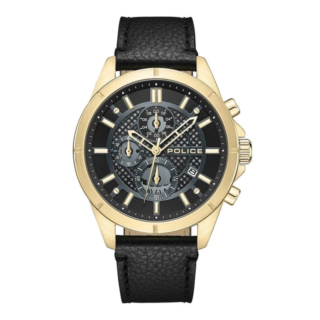 Police POLICE SMARTWATCH WATCHES PEWGC0054001