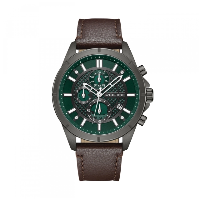 Police POLICE SMARTWATCH WATCHES PEWGC0054002