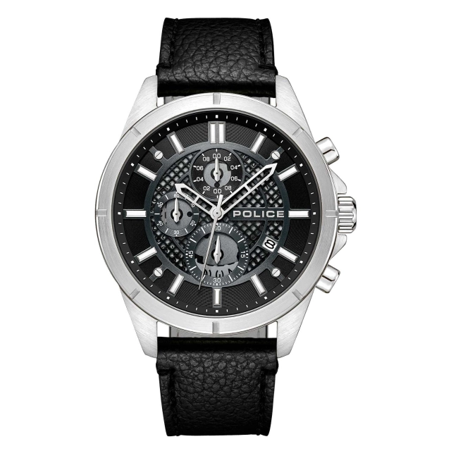 Police POLICE SMARTWATCH WATCHES Mod. PEWGC0054005