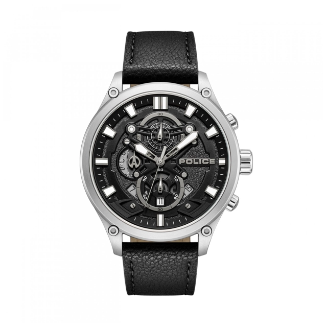 Police POLICE SMARTWATCH WATCHES PEWGC0054205