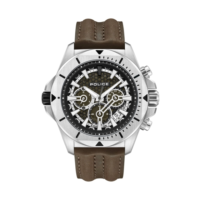 Police POLICE SMARTWATCH WATCHES Mod. PEWGF0054501