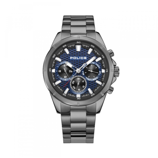 Police POLICE SMARTWATCH WATCHES PEWGK2204105