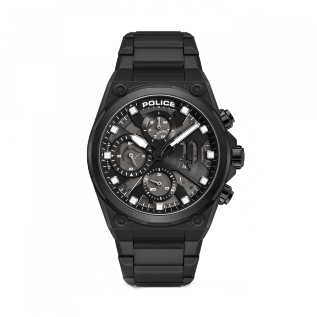 Police POLICE SMARTWATCH WATCHES PEWGK2239106