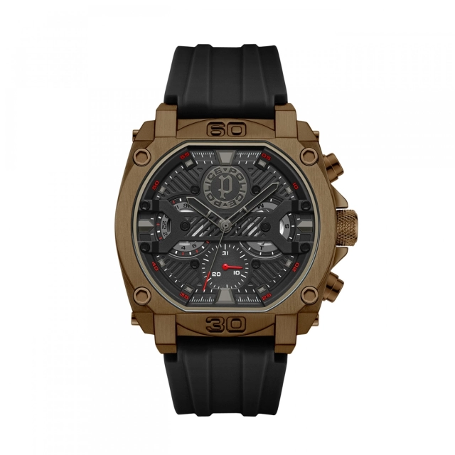 Police POLICE SMARTWATCH WATCHES Mod. PEWGQ0040003