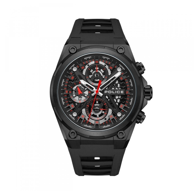 Police POLICE SMARTWATCH WATCHES PEWGQ0054303
