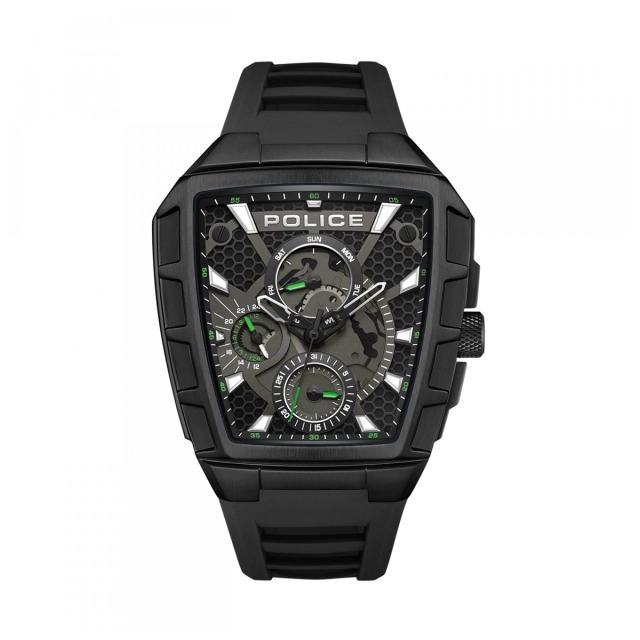 Police POLICE SMARTWATCH WATCHES PEWGQ0056801