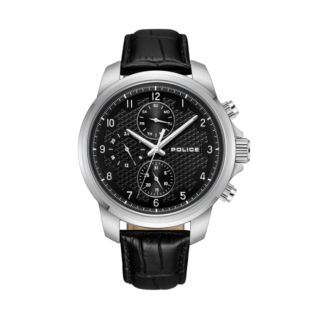 Police POLICE SMARTWATCH WATCHES Mod. PEWJF0021503