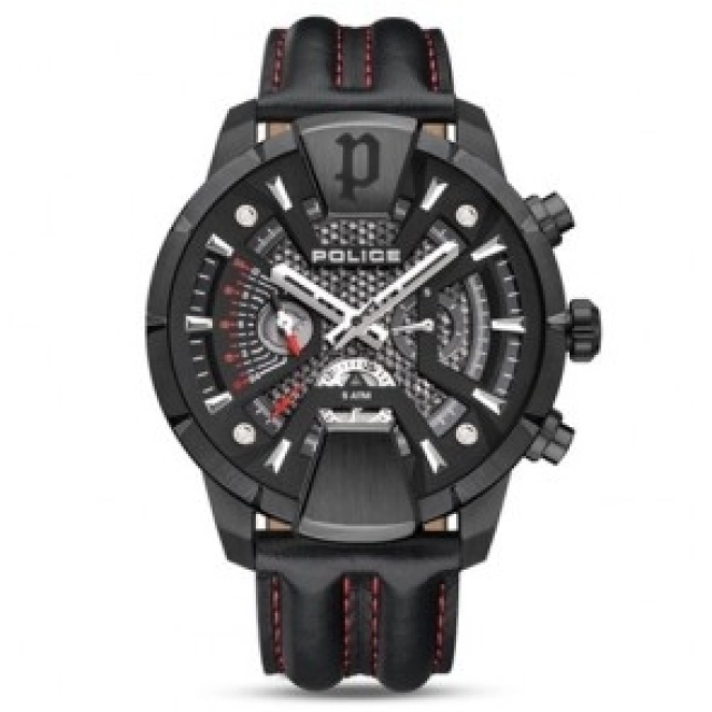 Police POLICE SMARTWATCH WATCHES PEWJF2203710
