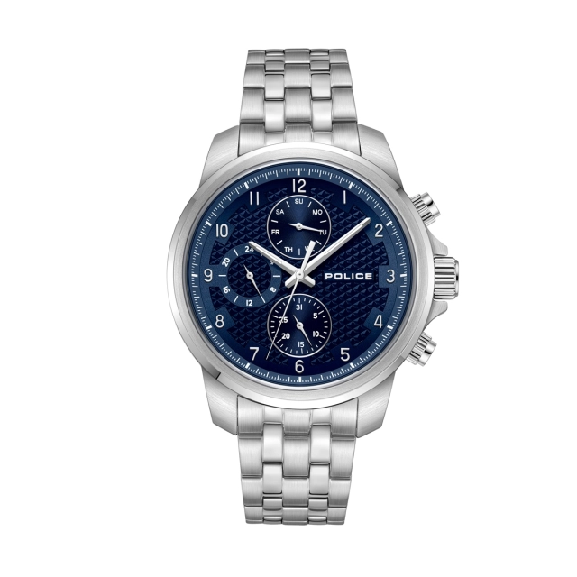 Police POLICE SMARTWATCH WATCHES PEWJK0021505