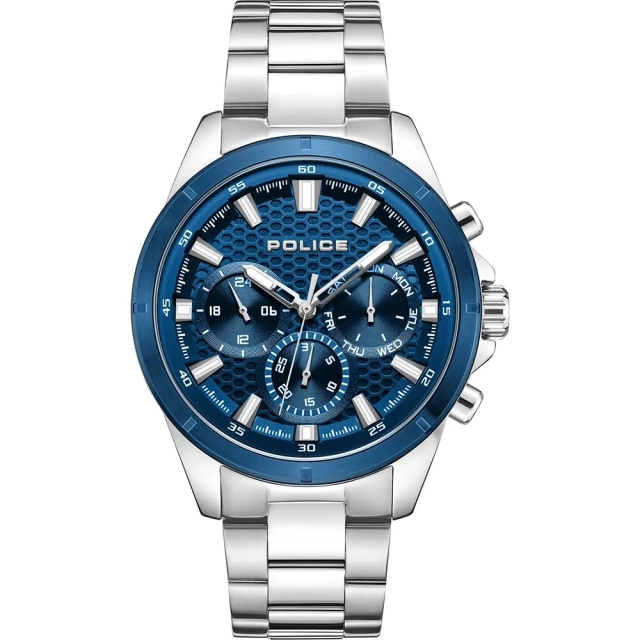 Police POLICE SMARTWATCH WATCHES PEWJK2204109