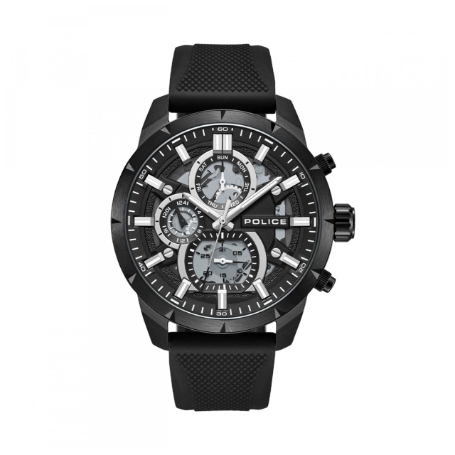 Police POLICE SMARTWATCH WATCHES PEWJQ0058703