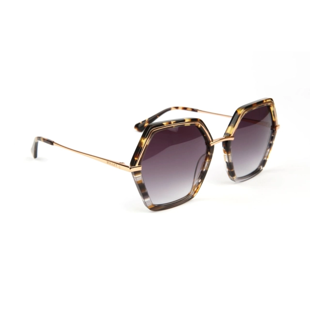 Bulget Sunglasses BULGET MOD. BG9201 55C02