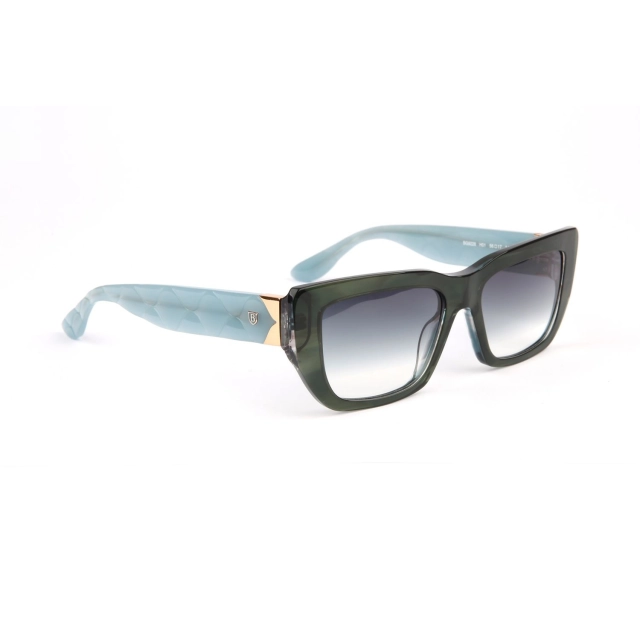 Bulget Sunglasses BULGET MOD. BG9228 56H01
