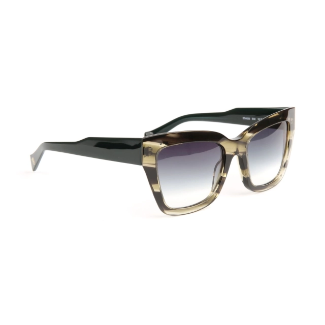 Bulget Sunglasses BULGET MOD. BG9253 55E02