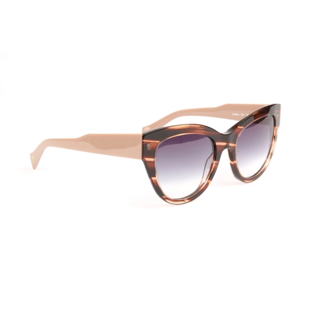 Bulget Sunglasses BULGET MOD. BG9254 54E01