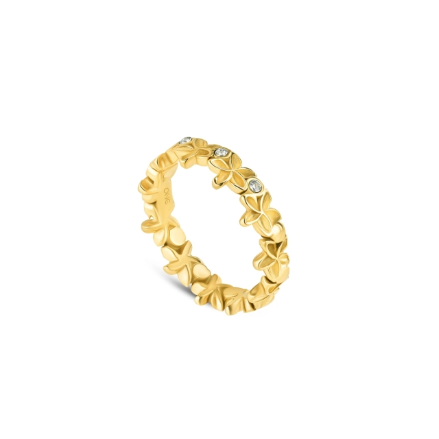 One ONE JEWELS JEWELRY Mod. OJPFR01G-8