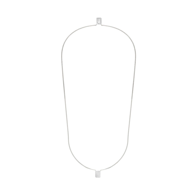 One ONE JEWELS JEWELRY Mod. OAMN5104SS