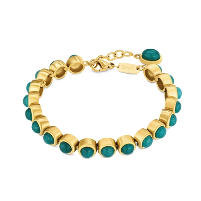 One ONE JEWELS JEWELRY Mod. OJBA57G