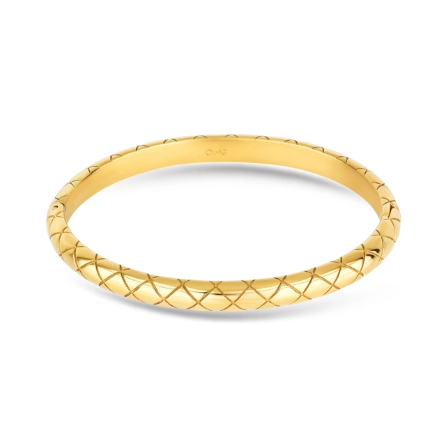 One ONE JEWELS JEWELRY Mod. OJDFB02G-M