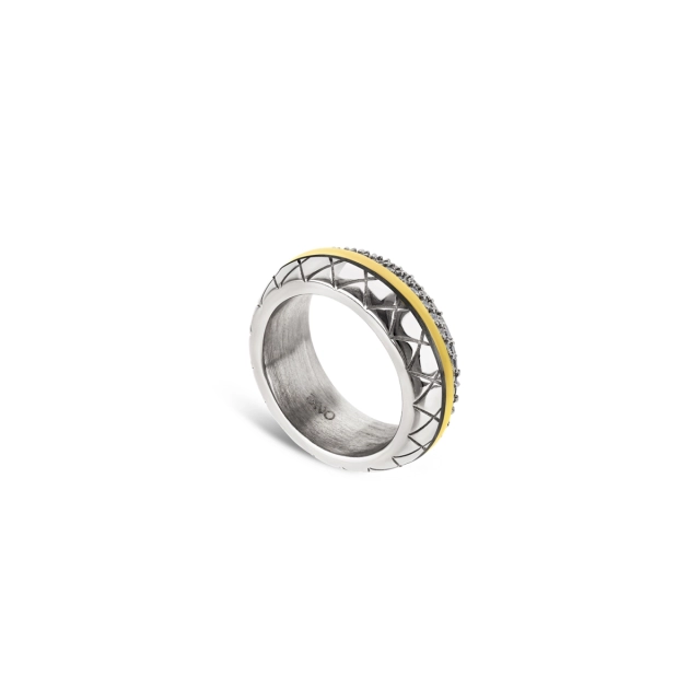 One ONE JEWELS JEWELRY Mod. OJDFR01SG-6