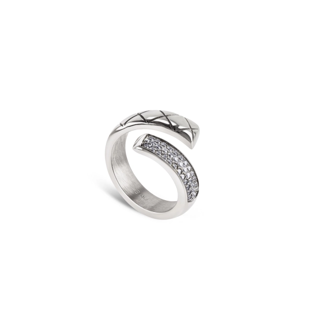 One ONE JEWELS JEWELRY Mod. OJDFR02S-6