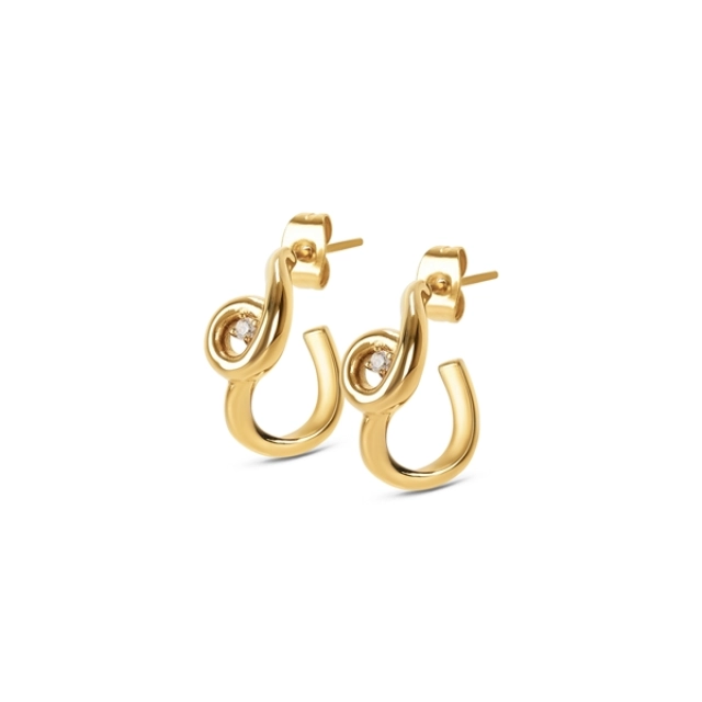 One ONE JEWELS JEWELRY Mod. OJIFE03G
