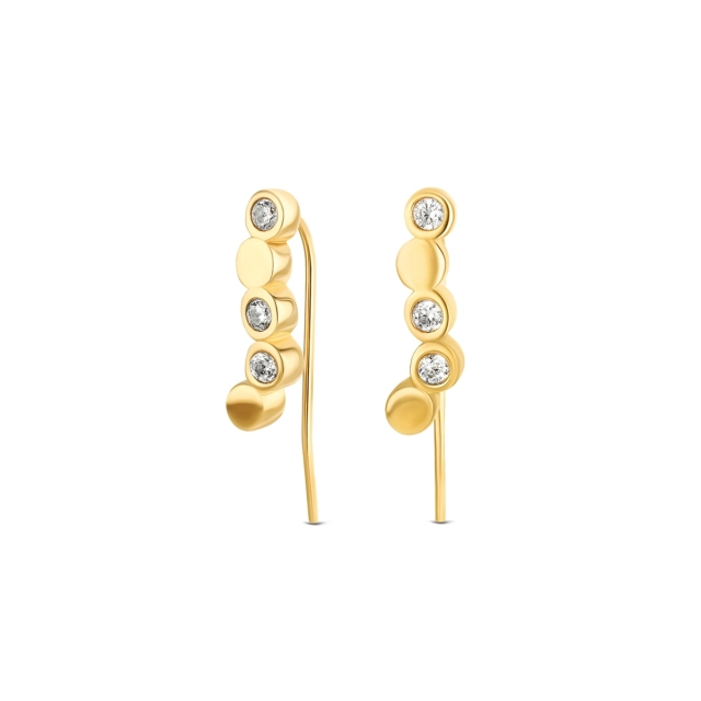 One ONE JEWELS JEWELRY Mod. OJEEP64G