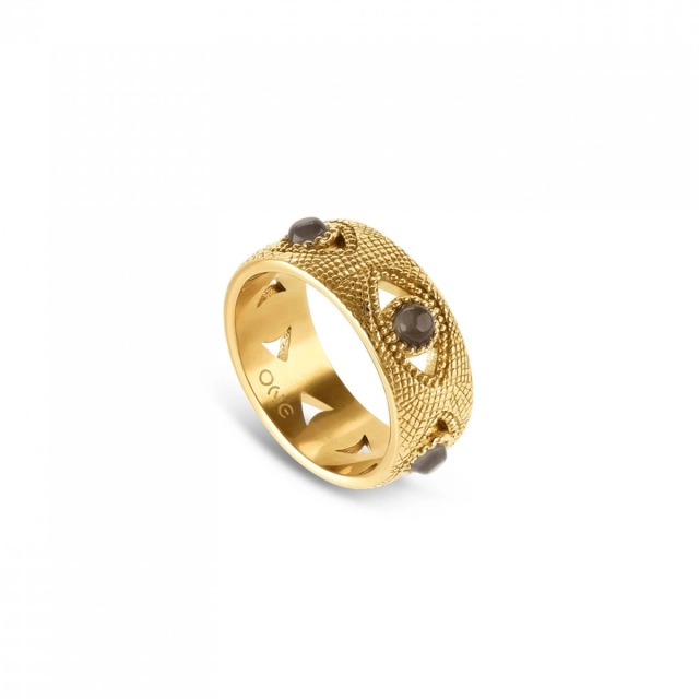 One ONE JEWELS JEWELRY Mod. OJEER01G-6