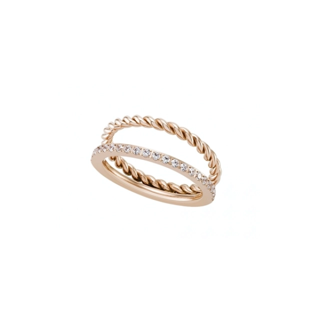One ONE JEWELS JEWELRY Mod. OJRCR01R-9