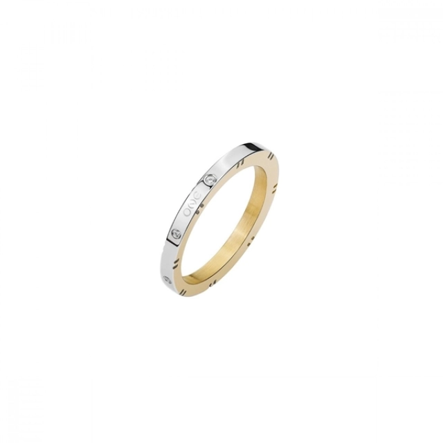 One ONE JEWELS JEWELRY Mod. OJNSR03SG-6