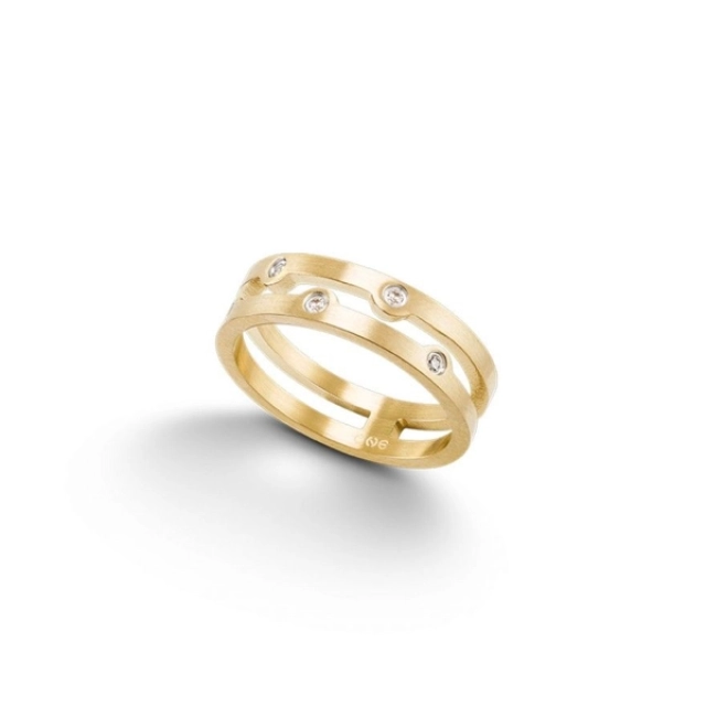 One ONE JEWELS JEWELRY Mod. OJCOR01G-8