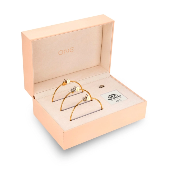 One ONE JEWELS JEWELRY OJSET14SG
