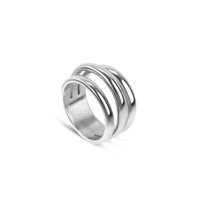 One ONE JEWELS JEWELRY OJSFR01S-8