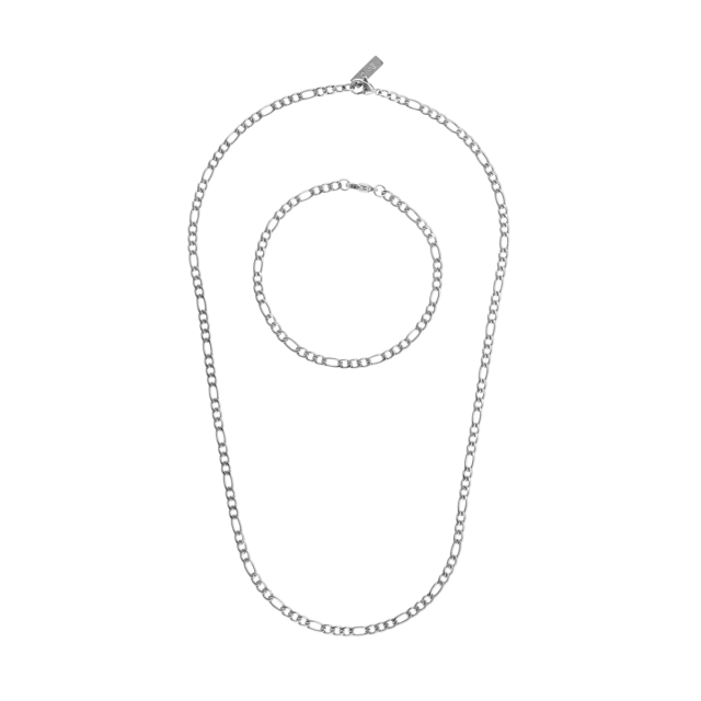 One ONE JEWELS JEWELRY OAMN4203SS