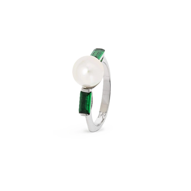 Majorica MAJORICA JEWELRY Mod. 17271.01.2.R17.000.1