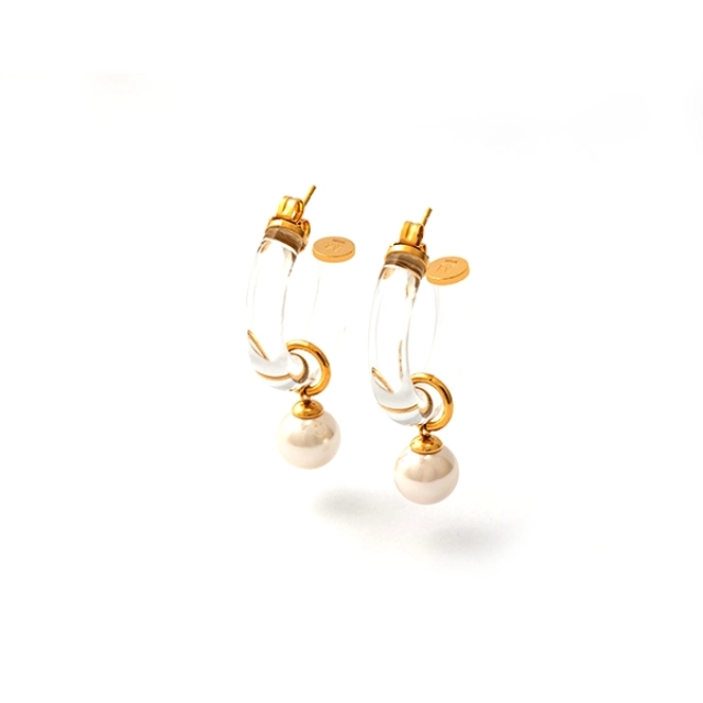 Majorica MAJORICA JEWELRY Mod. 17186.01.1.000.010.1