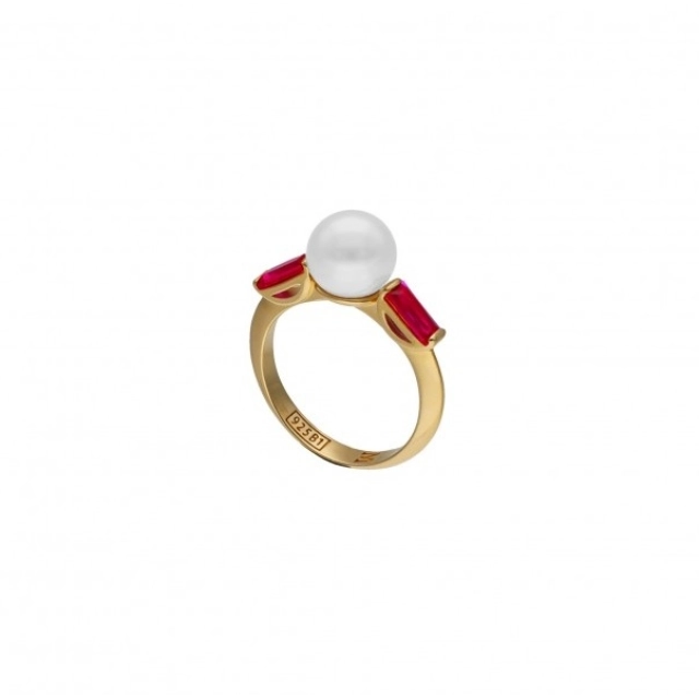 Majorica MAJORICA JEWELRY 17268.01.1.R19.000.1