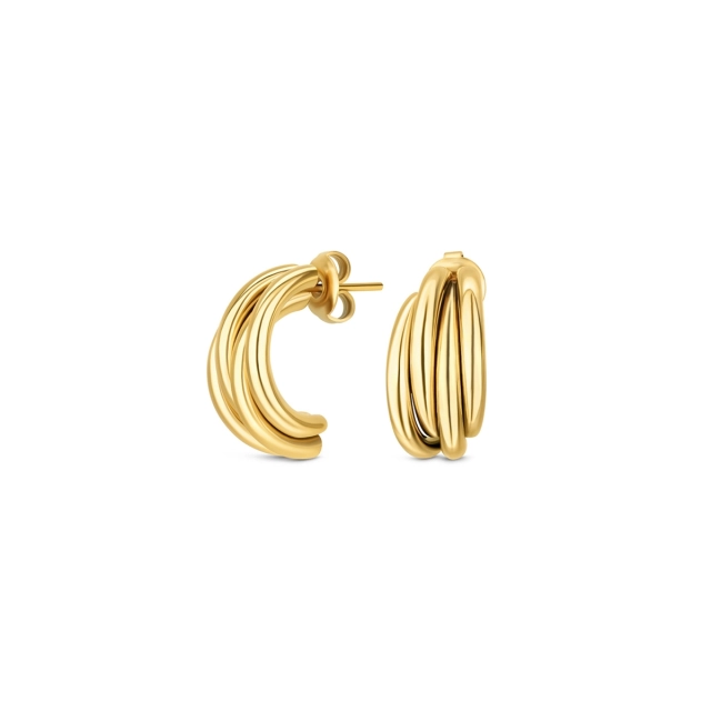 One ONE JEWELS JEWELRY OJEEP11G