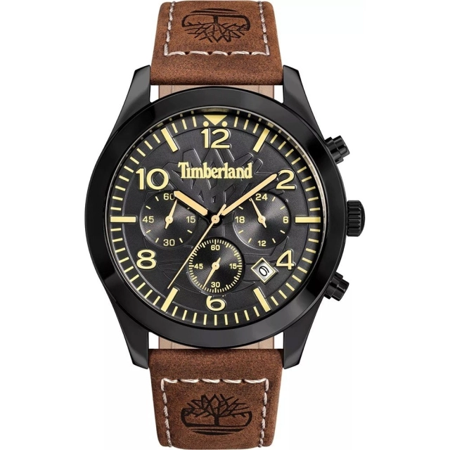 Timberland TIMBERLAND WATCHES TDWGC0068802