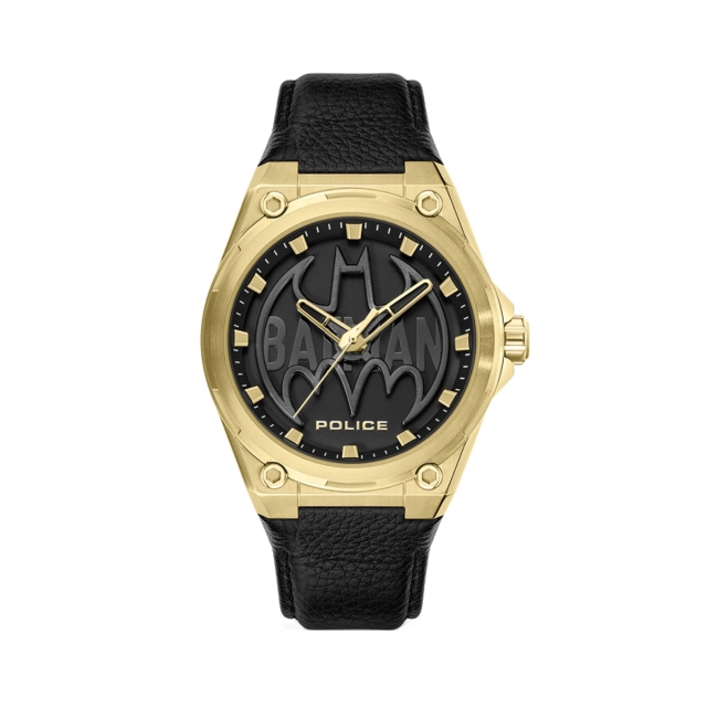 Police POLICE WATCHES PEWGA0090006-SET