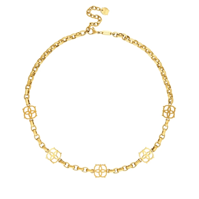 One ONE JEWELS JEWELRY OJICN01G