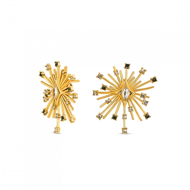 One ONE JEWELS JEWELRY OJATE07D