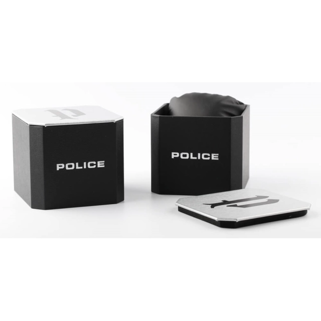 Police POLICE WATCHES Mod. PEWJK0021003M
