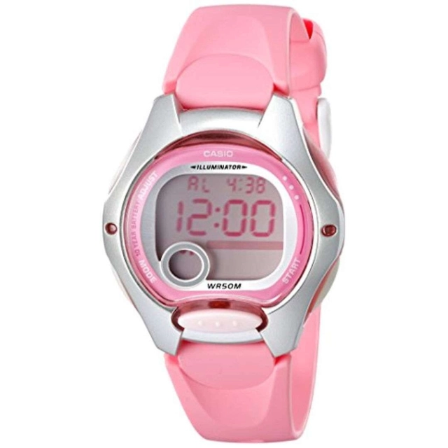 Casio CASIO SPORT Mod. ILLUMINATOR - PINK