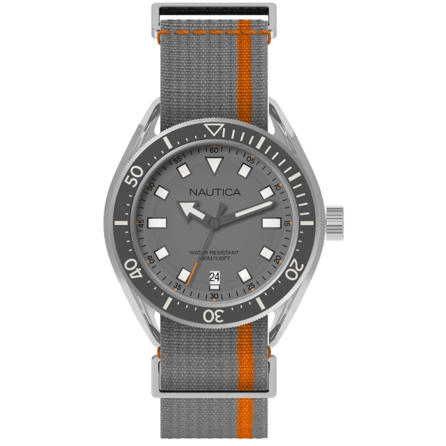 Nautica NAUTICA WATCHES Mod. PRF