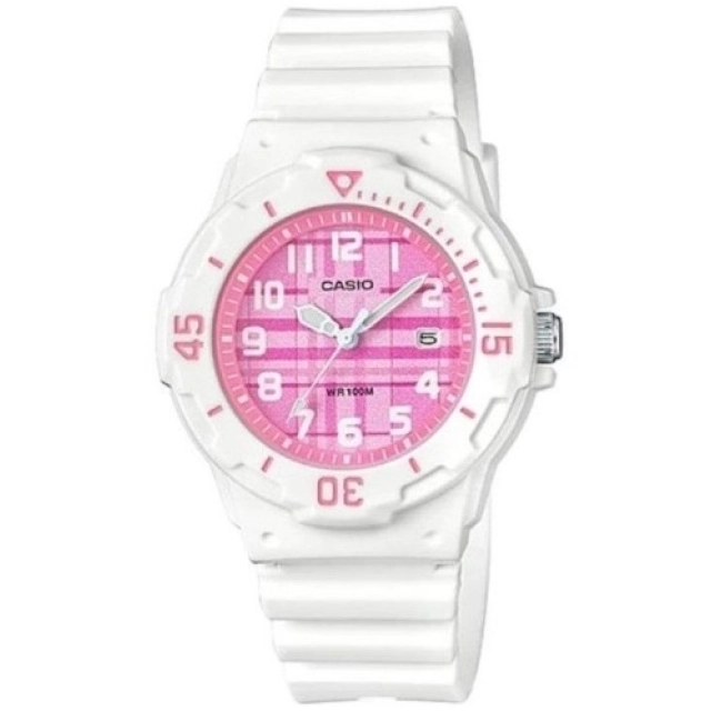 Casio CASIO COLLECTION Mod. LADY DIVER - PINK