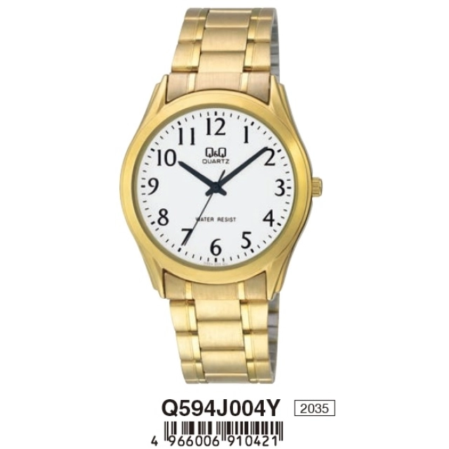 Q&q Q&Q FASHION Mod.Q594J004Y