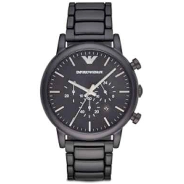 Emporio Armani EMPORIO ARMANI Mod. LUIGI