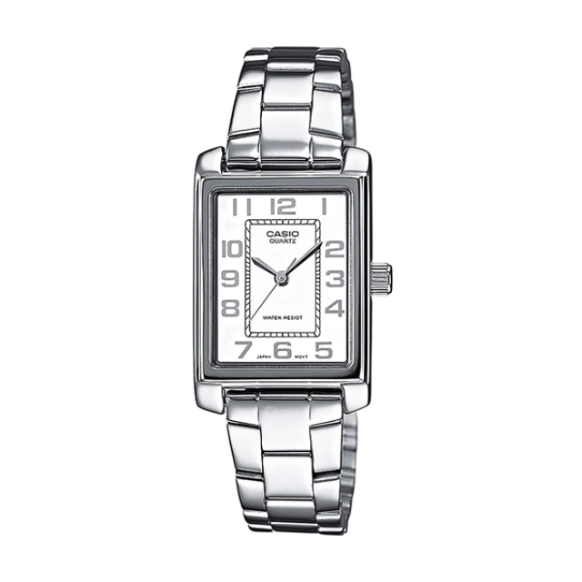 Casio orologio solo tempo donna Casio Casio Collection LTP-1234PD-7BEG